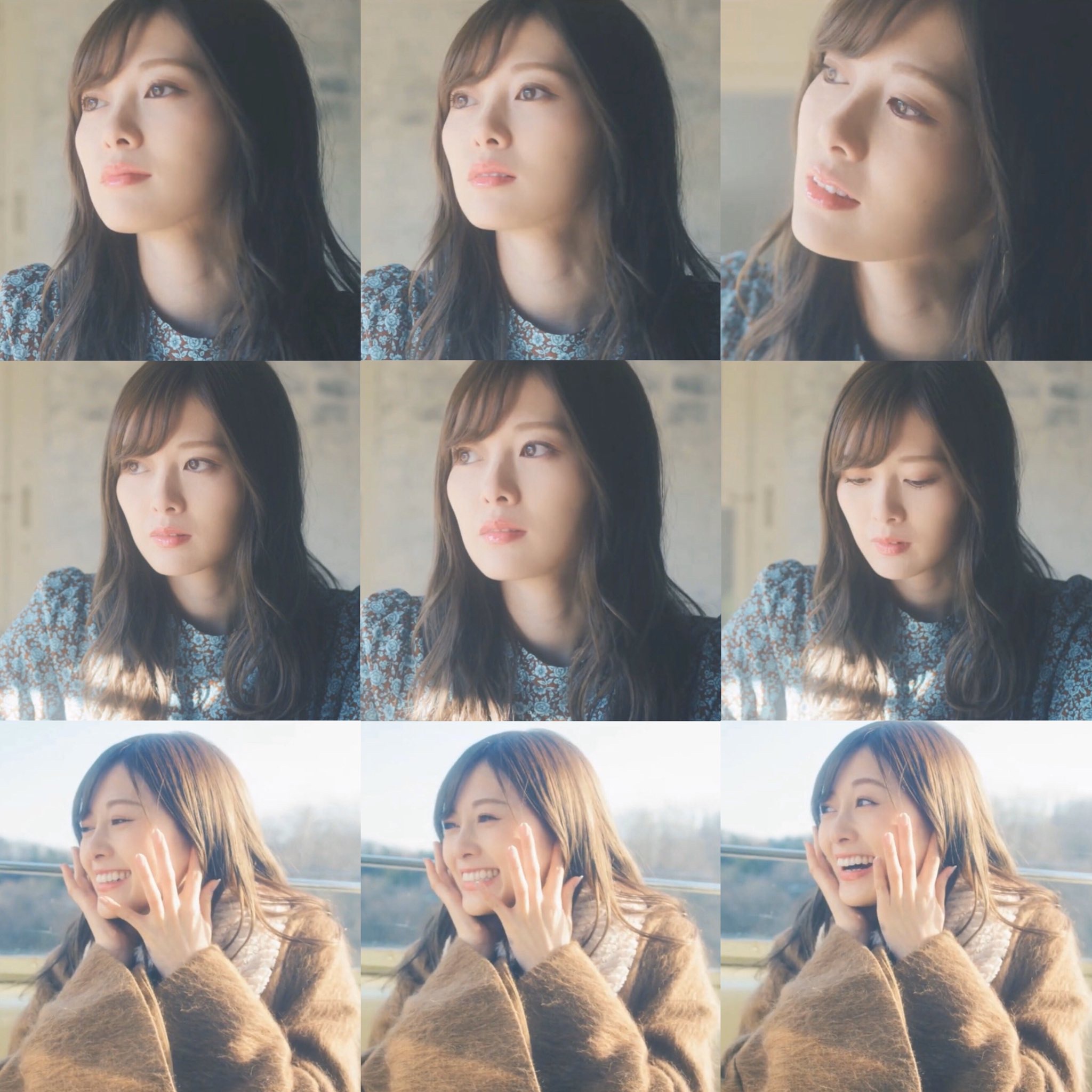 乃木坂46討論區 328 白石麻衣写真集パスポートが50万部突破 Lihkg 討論區