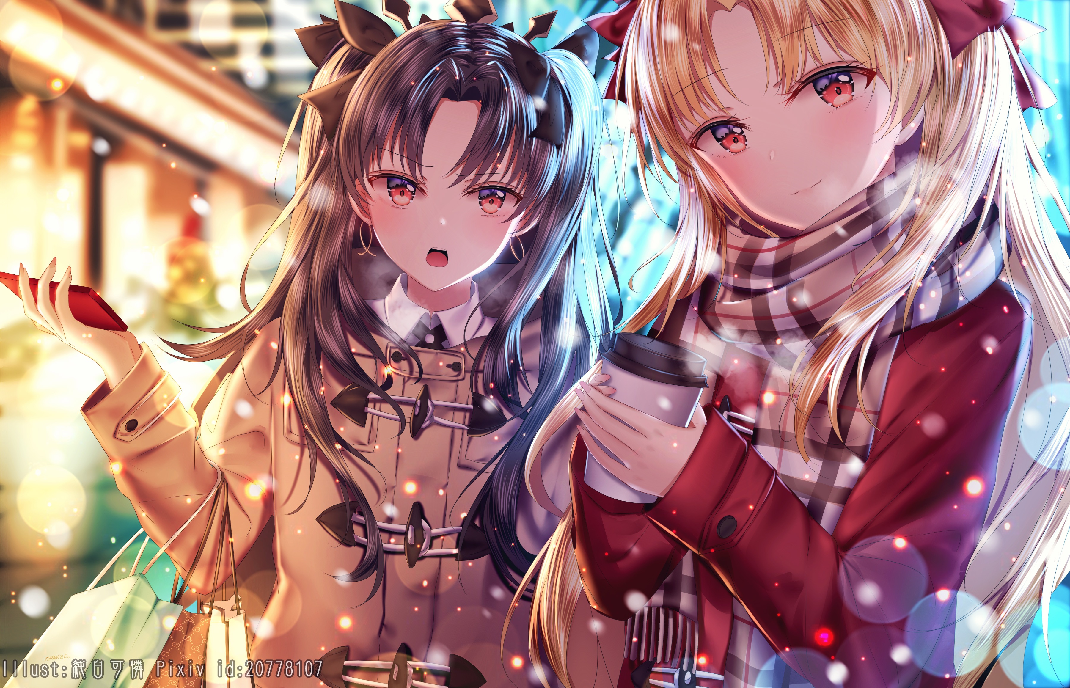 [A/I]Fate Grand Order🇯🇵 [559] 150Lv船P | LIHKG 討論區