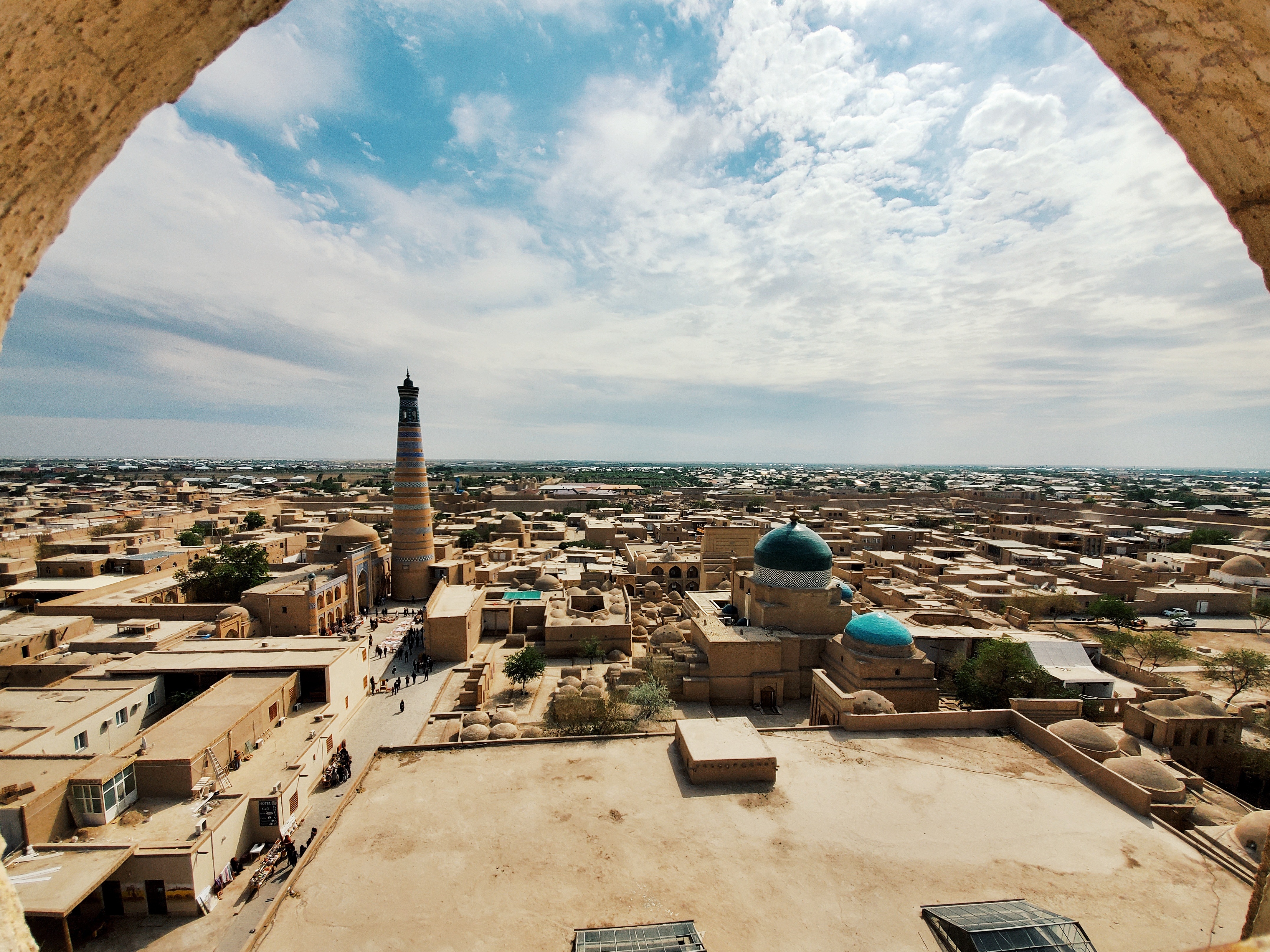 [多圖少字] 烏茲別克斯坦 , 土庫曼斯坦 LIHKG 討論區
