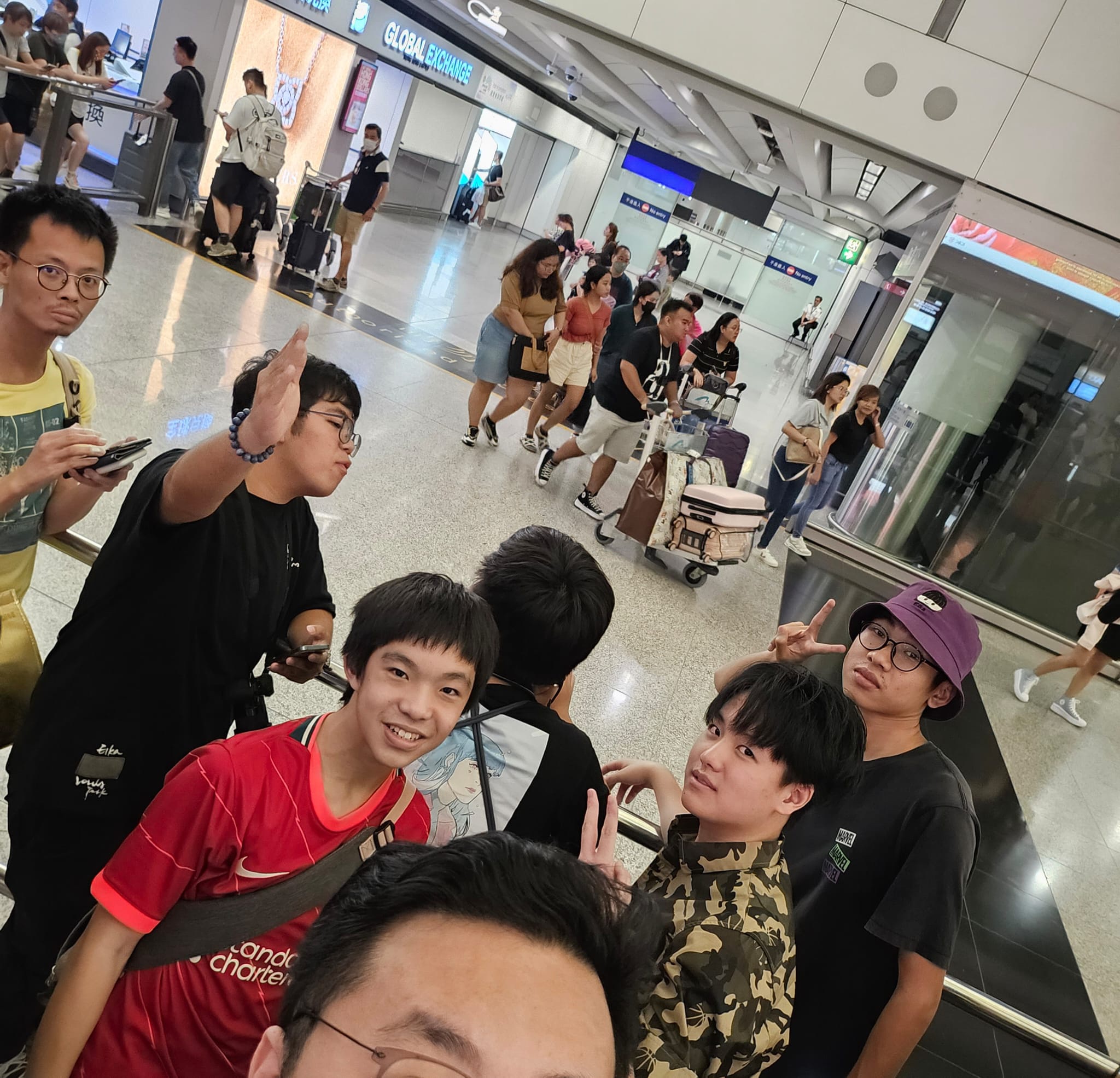 Lolly Talk討論區(123) LT登上紐約時代廣場billboard ! 阿妹28號係又一城有event ! | LIHKG 討論區