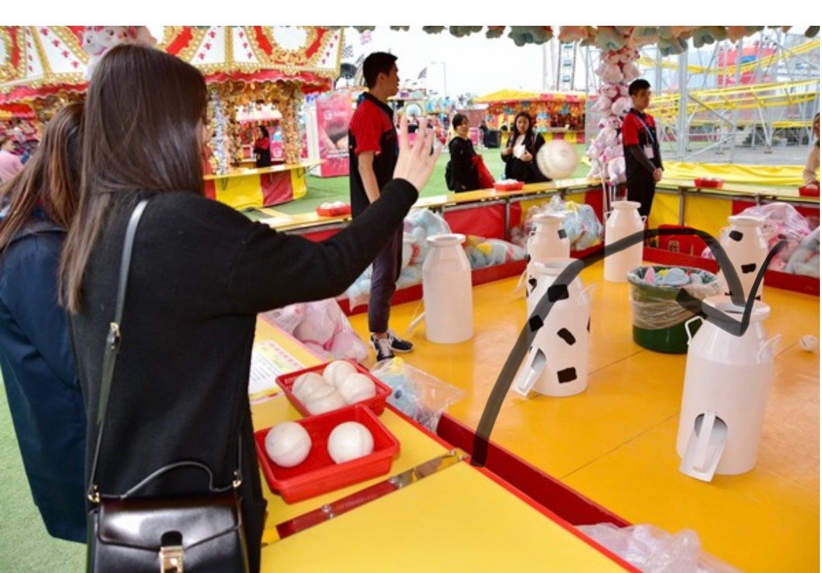 AIA 嘉年華討論區| LIHKG 討論區