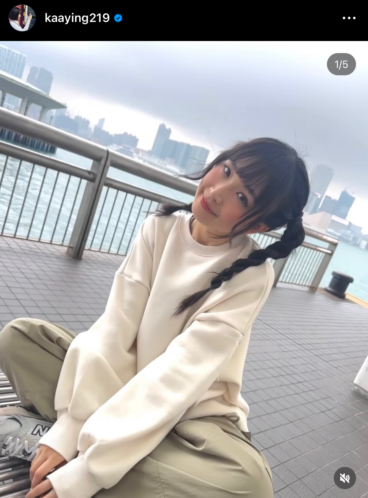 [慎入！] 嘩屌 馬車變撚咗kaying既 | LIHKG 討論區