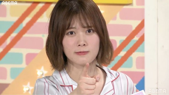 乃木坂46討論區 449 突發 堀未央奈が卒業発表 冷たい水の中 Lihkg 討論區