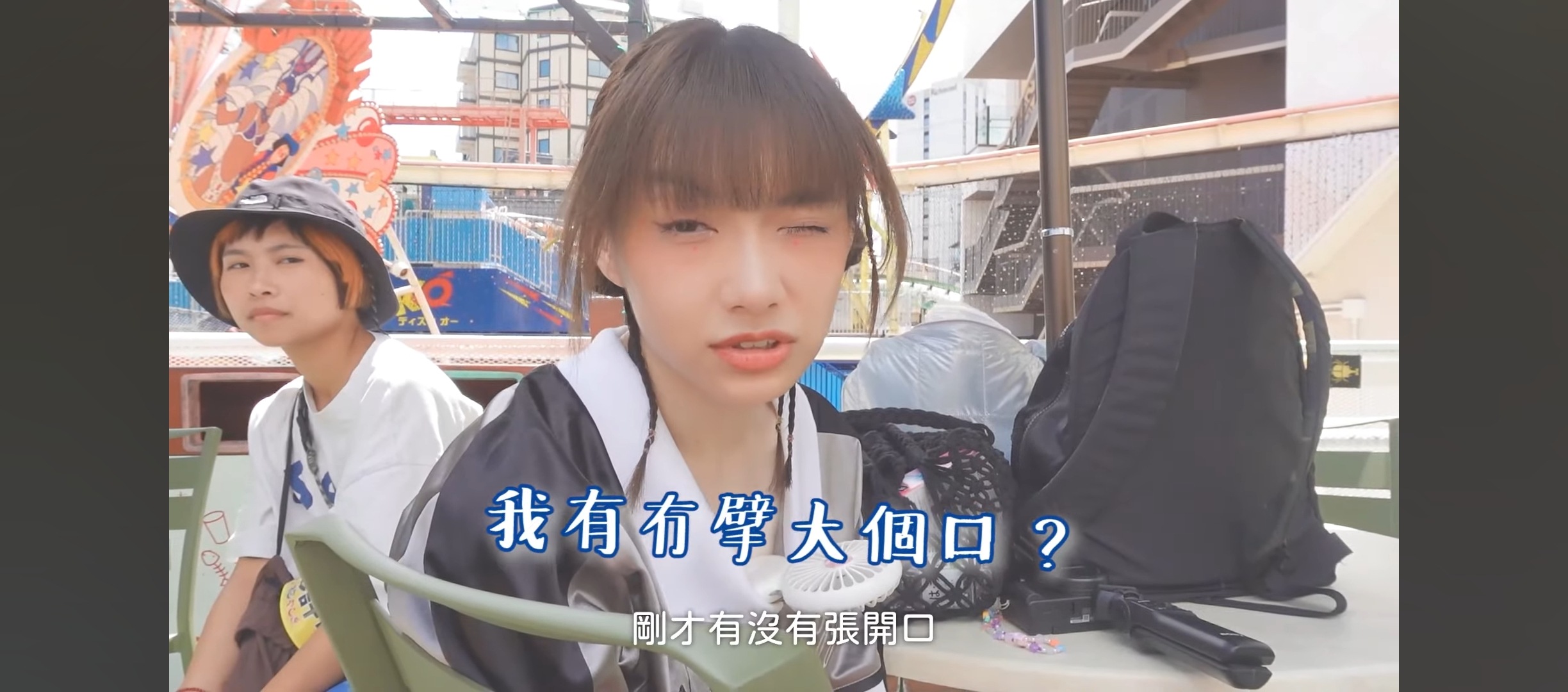 Lolly Talk討論區(233) 今年第一首派台歌《六度相隔理論》已推出! |2/3 音樂x手作市集 表演嘉賓 | LIHKG 討論區