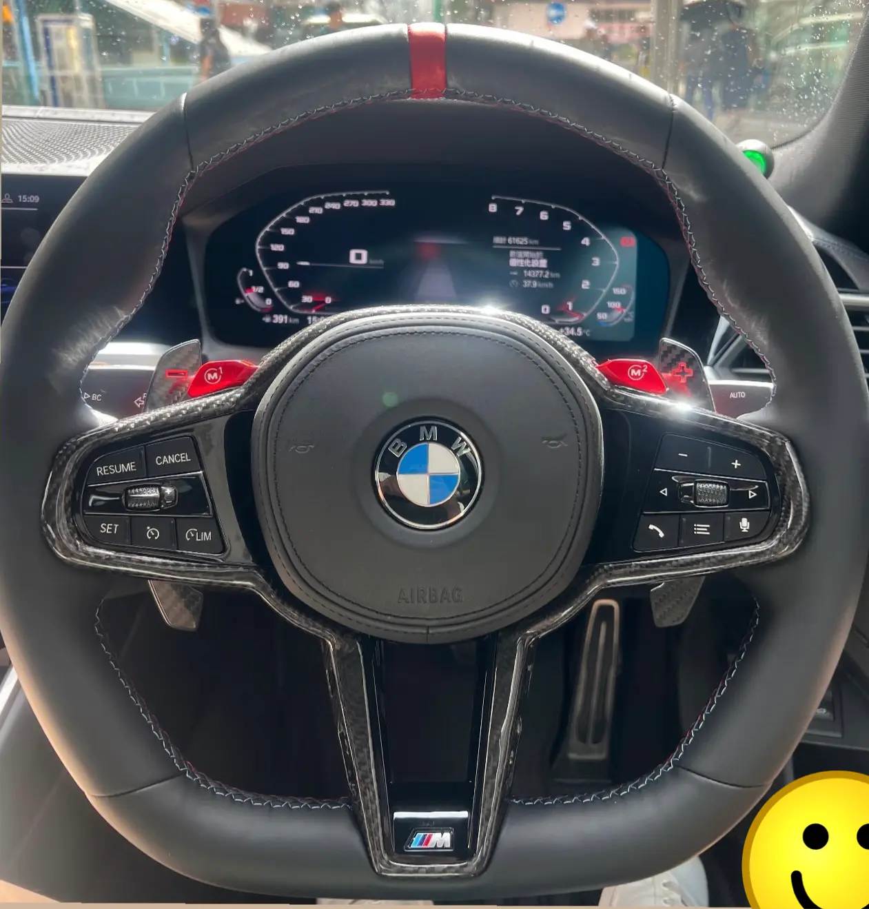 BMW車主討論區[17］ | LIHKG 討論區