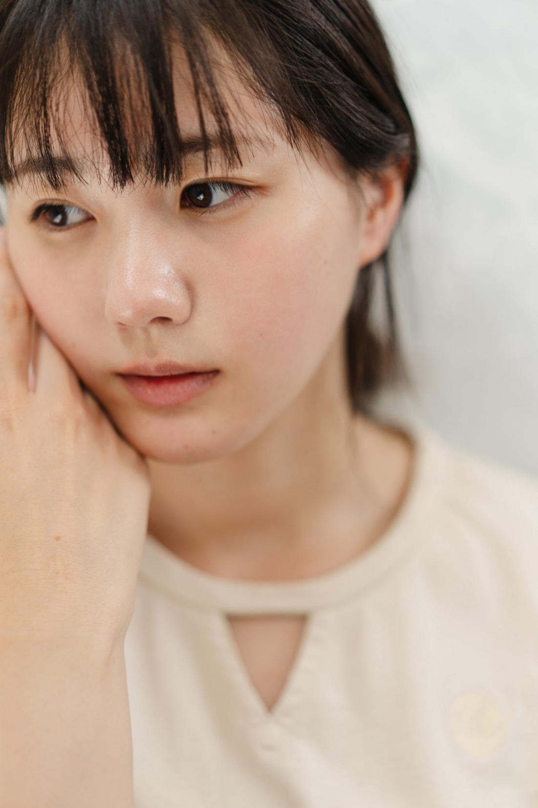 寫真JJ] 瀧野由美子- [ヤンマガWeb] 週刊STU48 | LIHKG 討論區