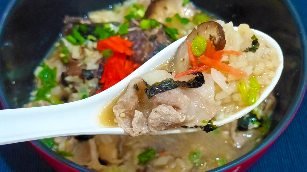 100款終極電飯煲有味飯.第九彈 『日式豬骨湯飯』 | LIHKG 討論區