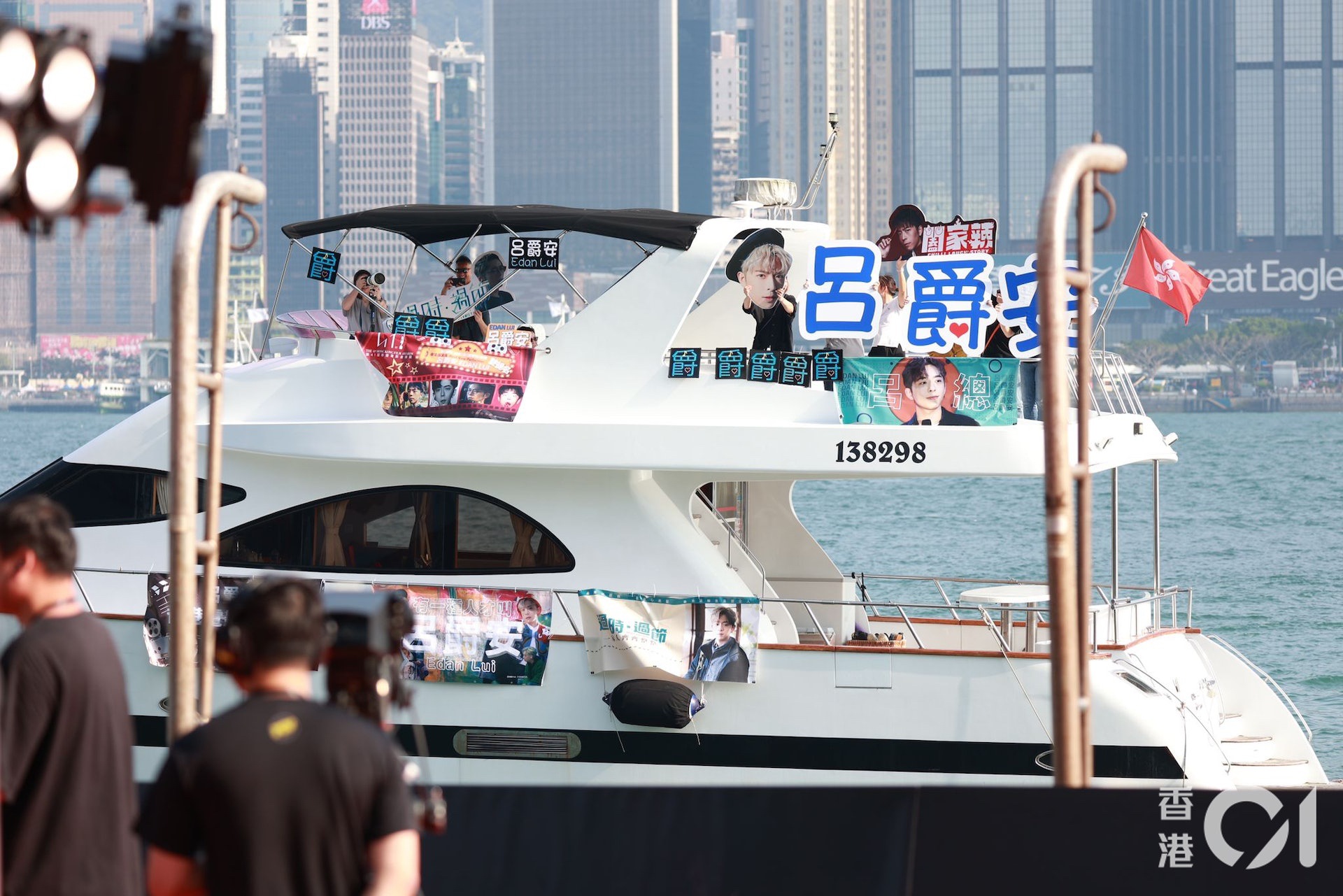 「遲來的公義!今日最開心!」賤鏡狗不敵南亞仔,敗走金像獎! | LIHKG 討論區