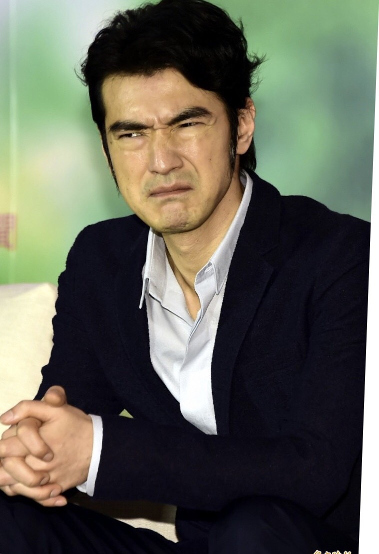 金城武其實都唔是好靚仔姐。。 LIHKG 討論區