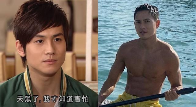 Sa姨:中仔!阿姐冇睇你幾年啫,你就變咗咁啦? | LIHKG 討論區