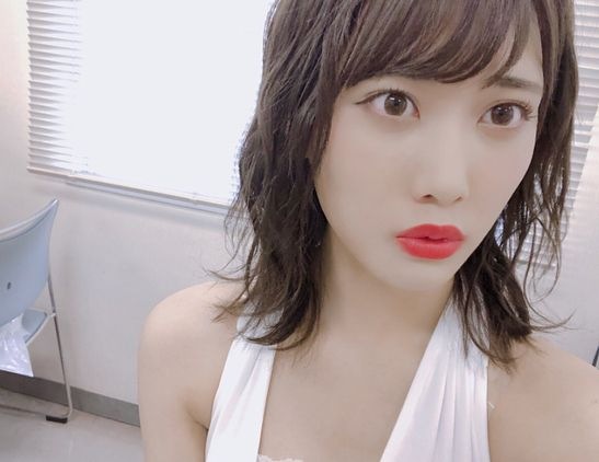 乃木坂46討論區 449 突發 堀未央奈が卒業発表 冷たい水の中 Lihkg 討論區