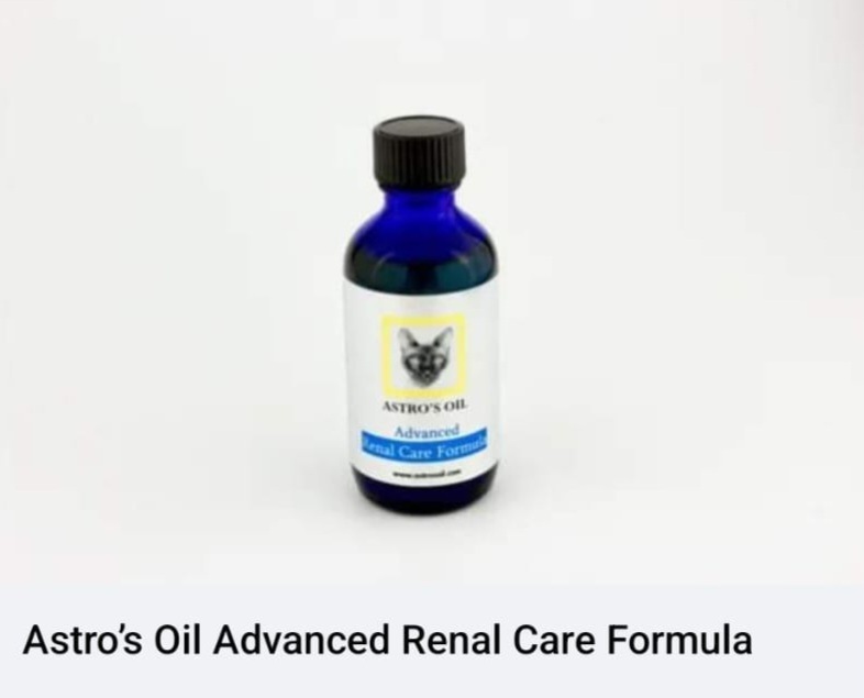 (寵物補充品) 有無人試用過Astro's Oil Hong Kong | LIHKG 討論區