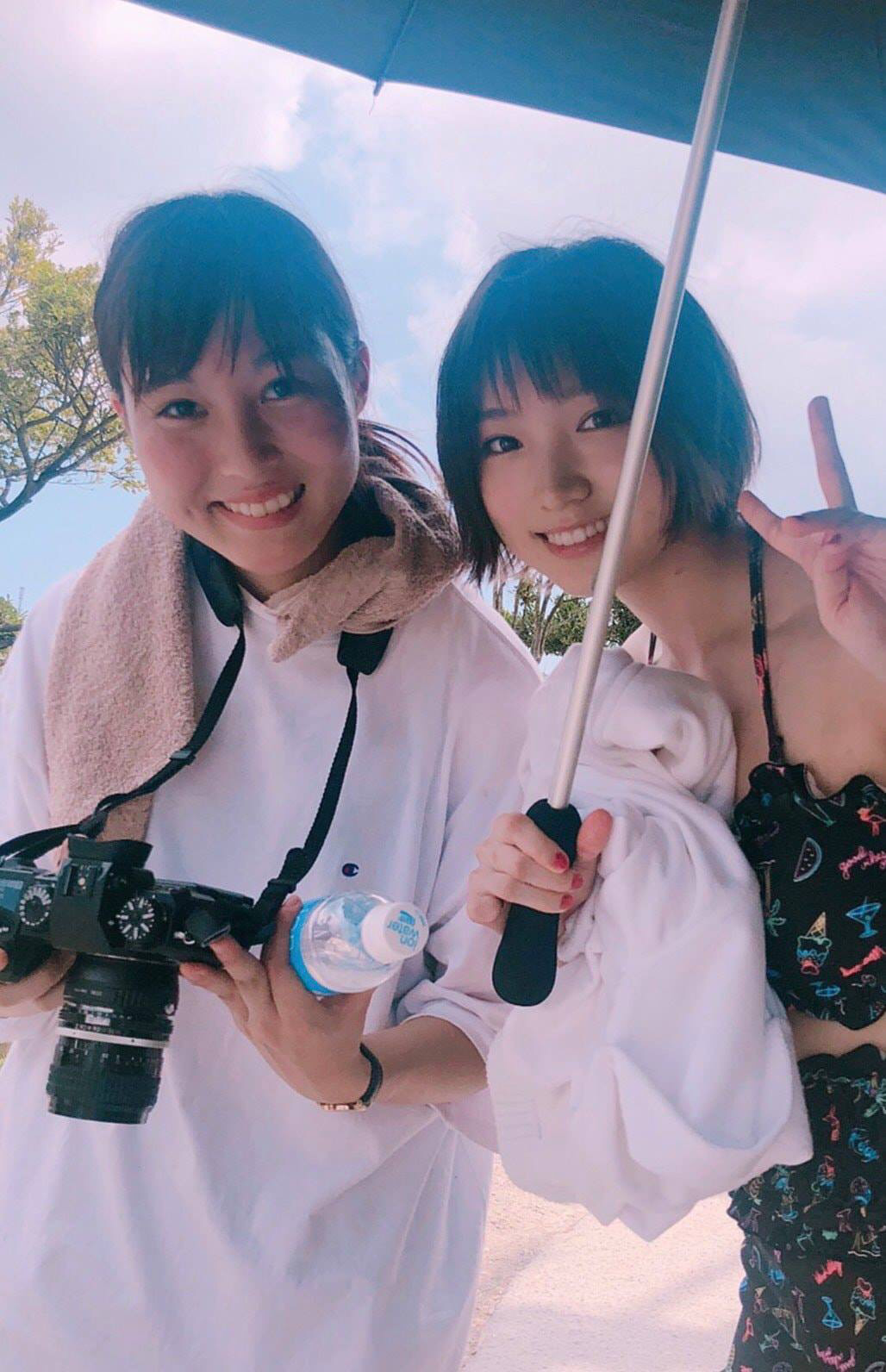 19上半年重點項目 太田夢莉第一本写真集3月27日発売 Lihkg 討論區