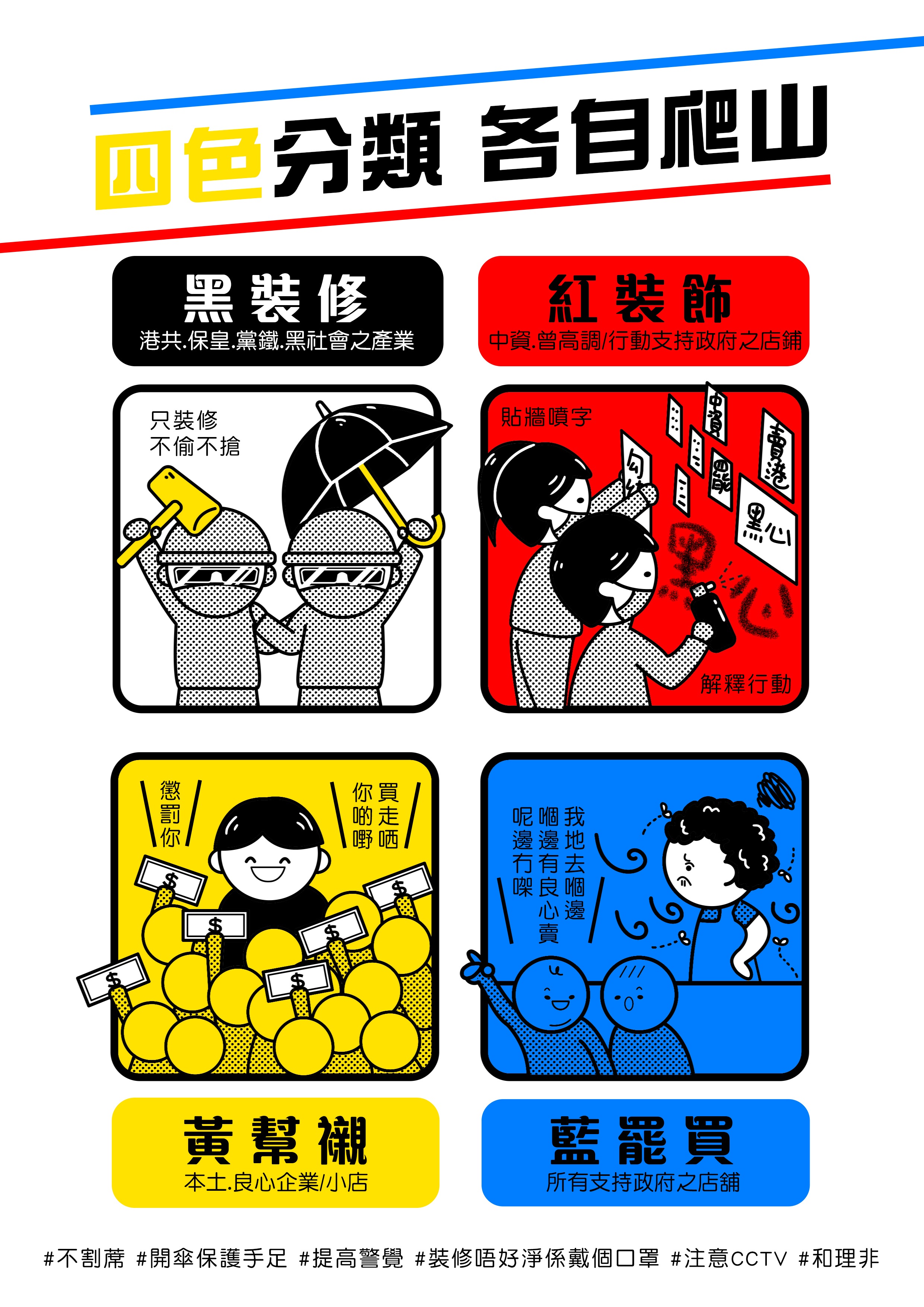 裝修新手入一入黎 仲有召喚ust南亞仔同南亞手足 | LIHKG 討論區