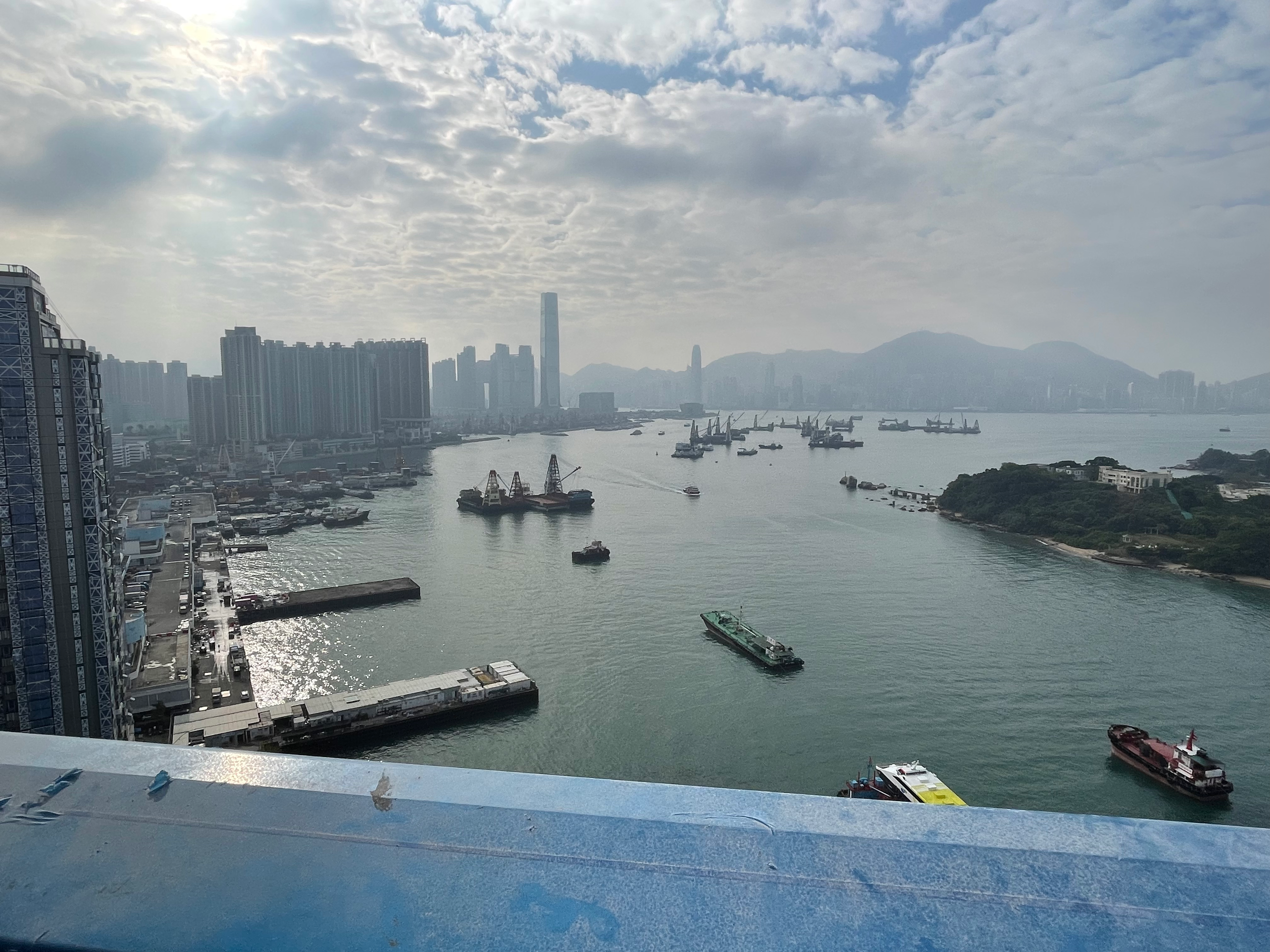 維港匯算唔算近年最正新盤 | LIHKG 討論區