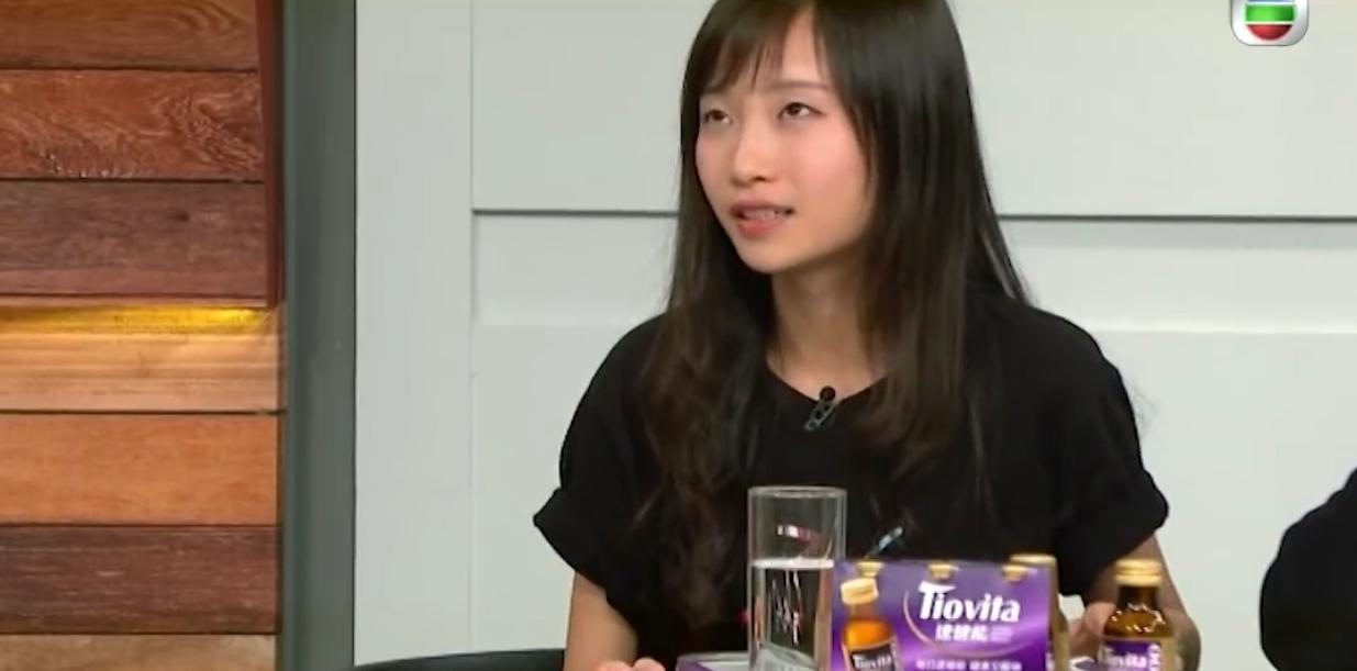 (有圖) 女神唔見錢,毒撚fans立即將錢送上 | LIHKG 討論區