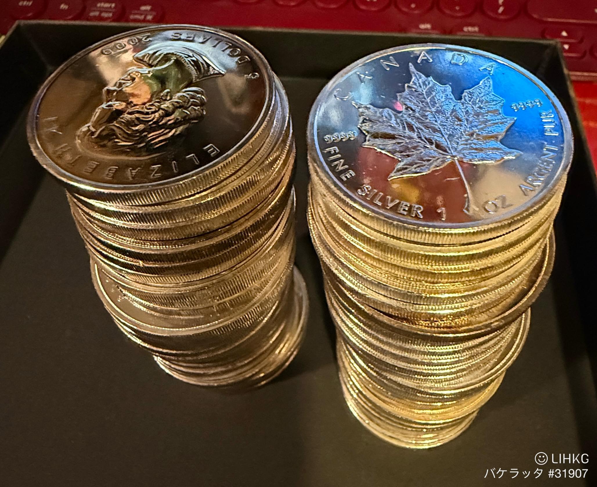 黃金／外匯／CFD／Prop firm／EA 集中討論區（72）4500無難度| LIHKG 討論區