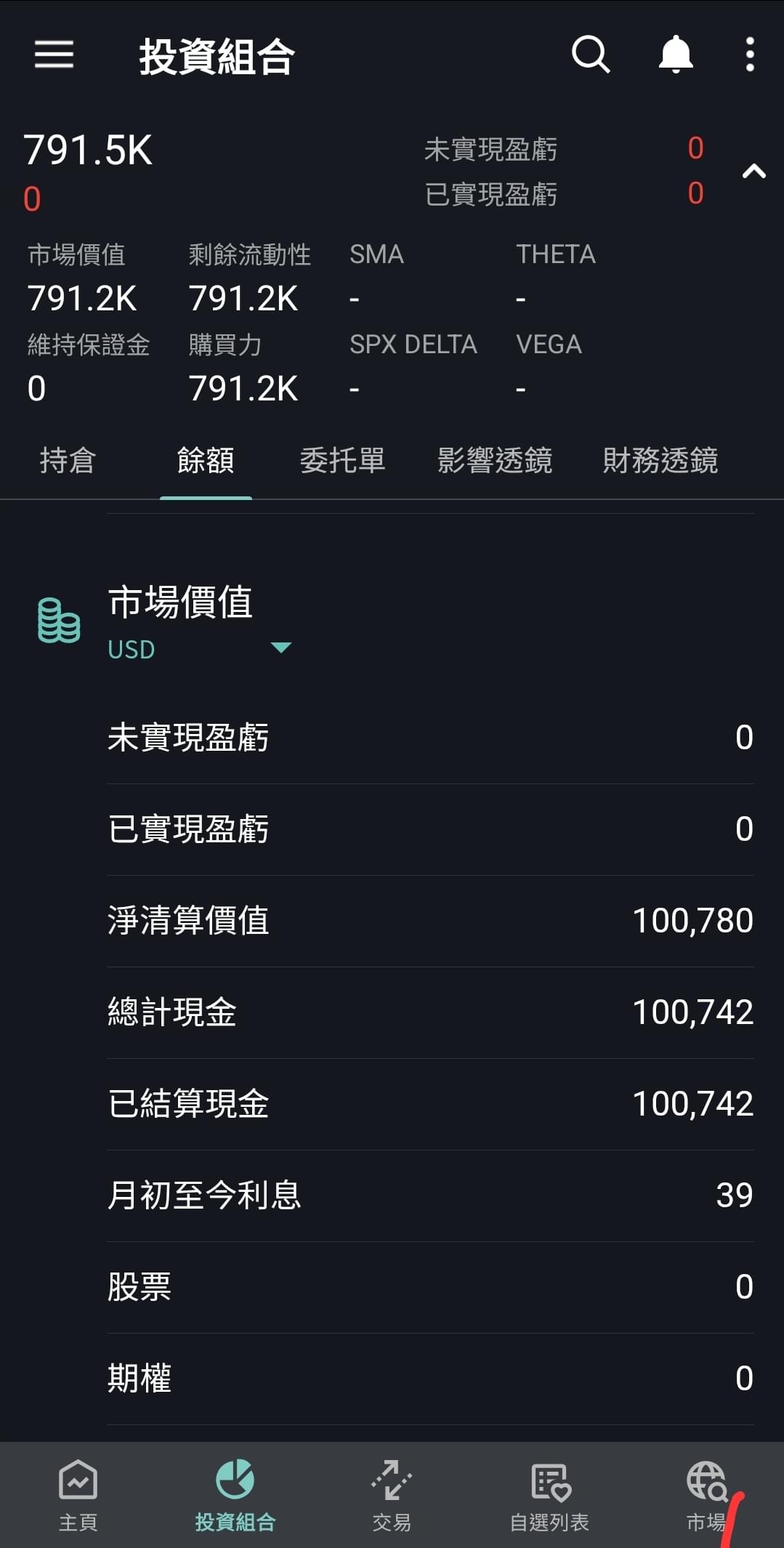 IB做美元活期一問| LIHKG 討論區