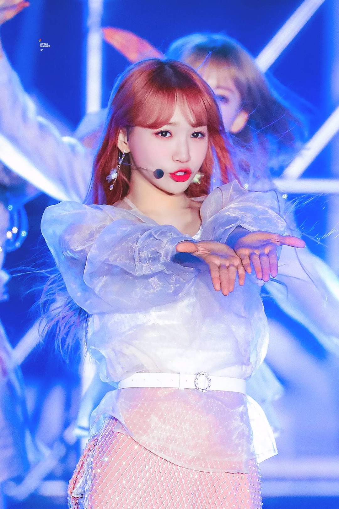 黃美英 750]PRODUCE48之曺柔理以外參加者後續及IONE討論區(421) 下尾美羽生日快樂尾尾NEKKOYA | LIHKG 討論區