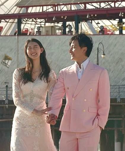 方力申情人節公開同女友Maple已結婚| LIHKG 討論區