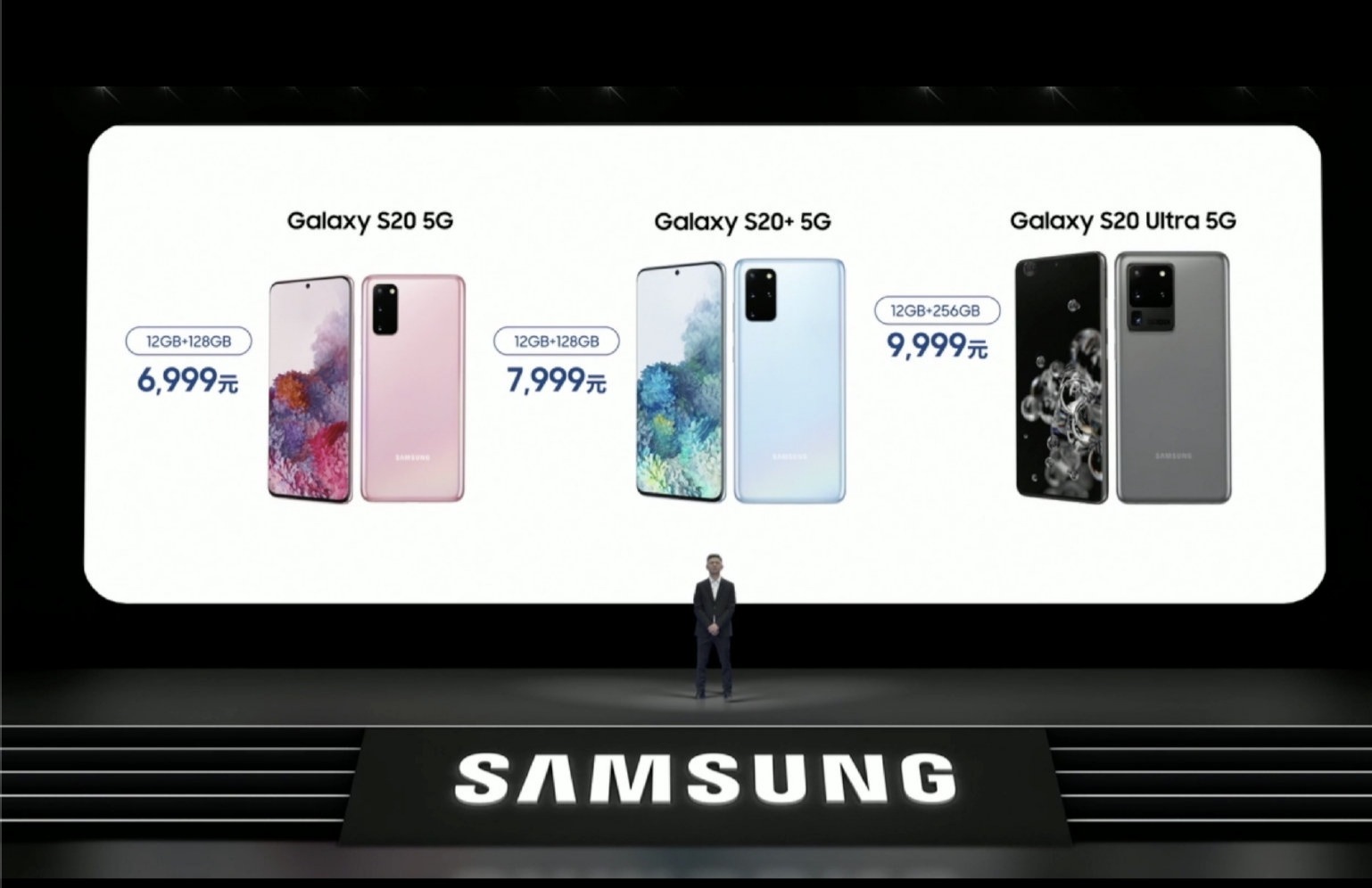 Samsung Galaxy s20 Ultra 128 ГБ