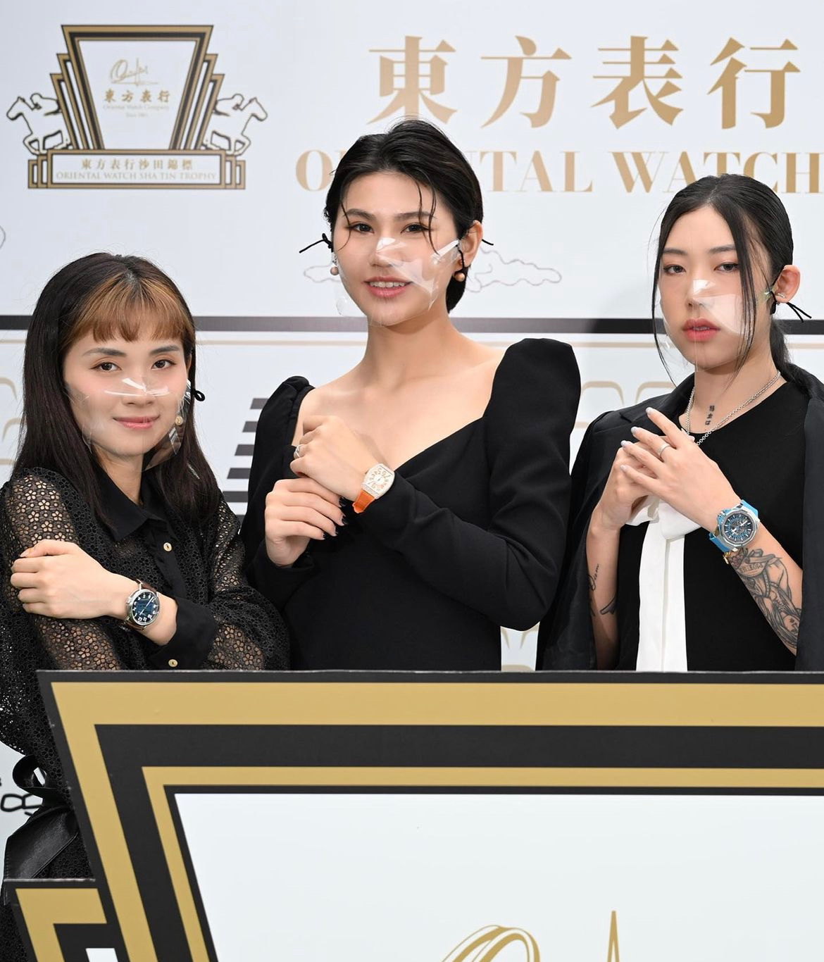 香港女團咁嘅質素 | LIHKG 討論區