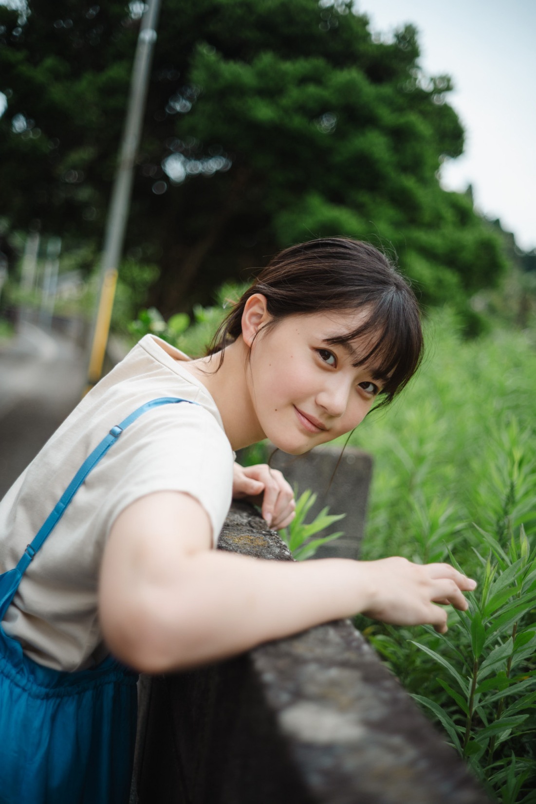 寫真JJ] 瀧野由美子- [ヤンマガWeb] 週刊STU48 | LIHKG 討論區