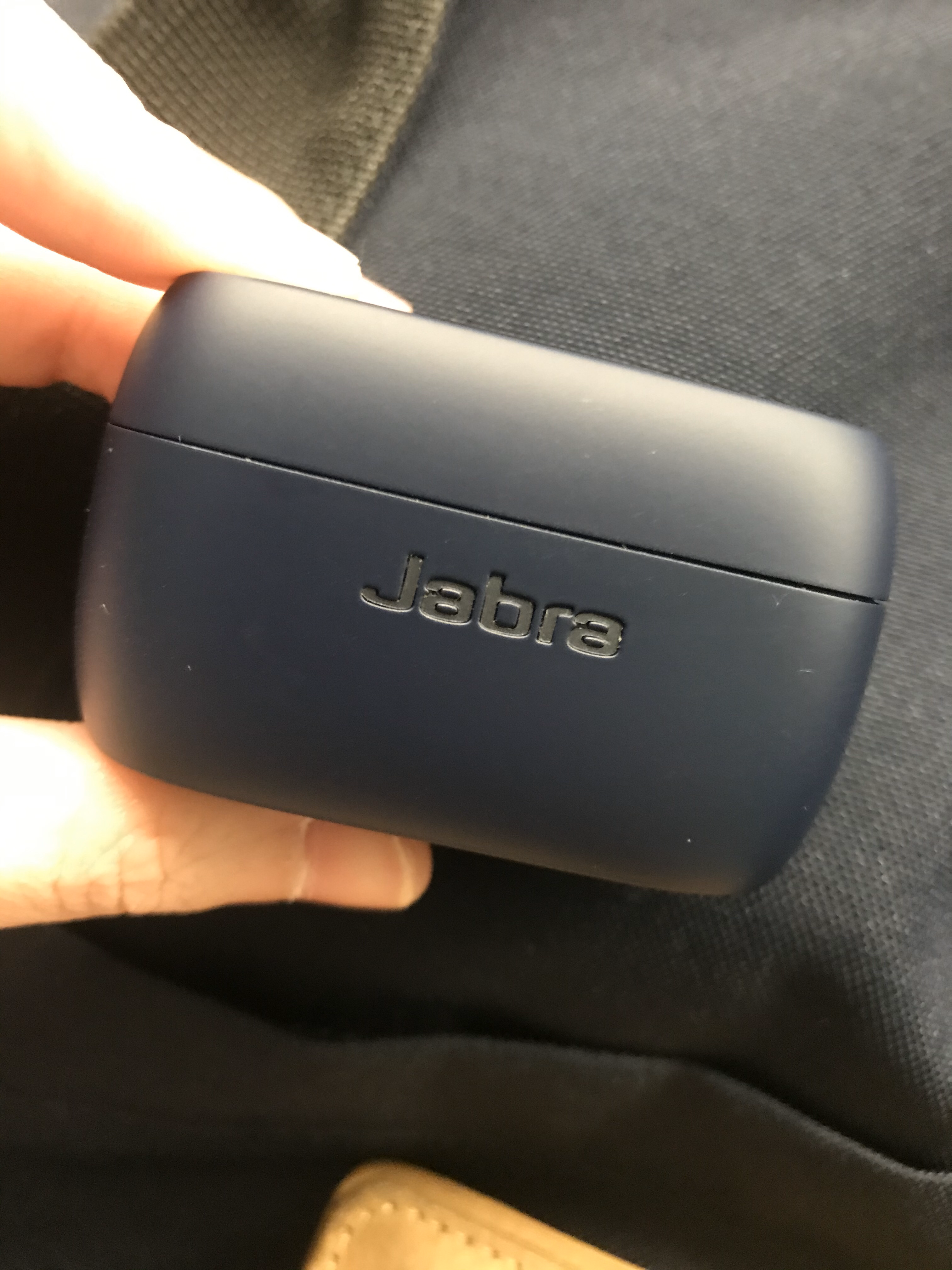 想問下Jabra Elite 75t 幾時出 | LIHKG 討論區